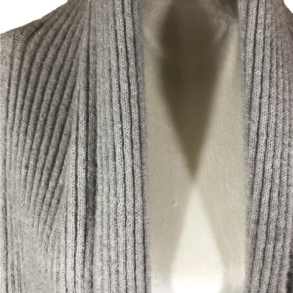 A New Day Oversized Cardigan OSFM - Picture 2 of 4